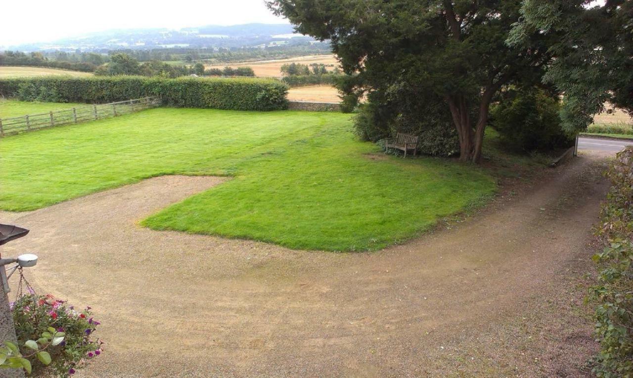 Anick Grange Farm B&B Hexham Buitenkant foto