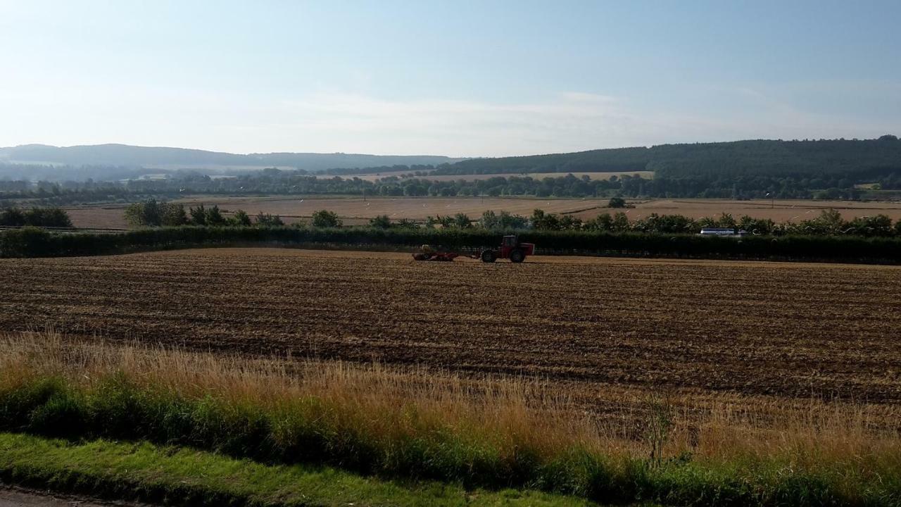 Anick Grange Farm B&B Hexham Buitenkant foto