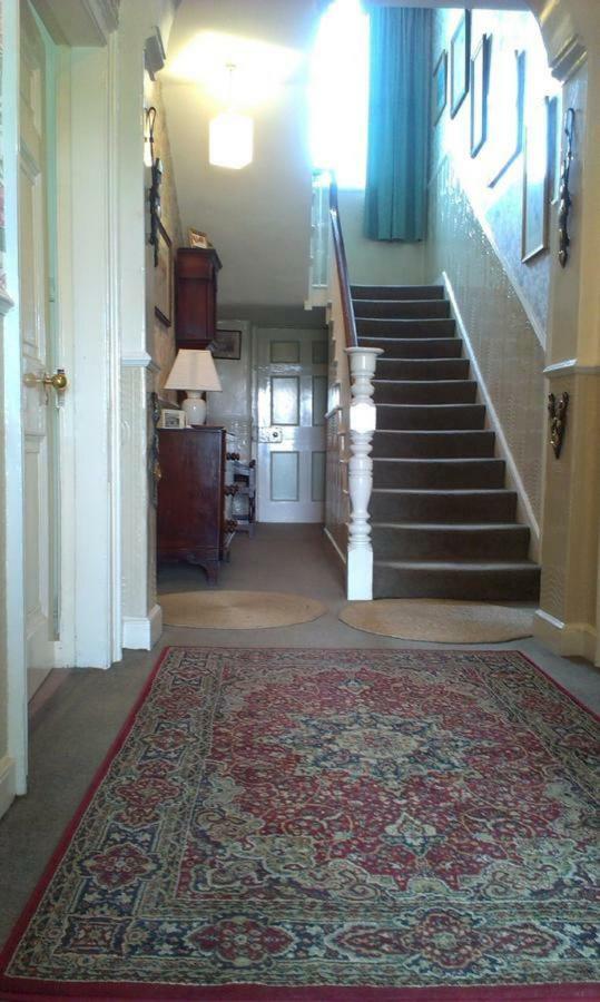 Anick Grange Farm B&B Hexham Buitenkant foto