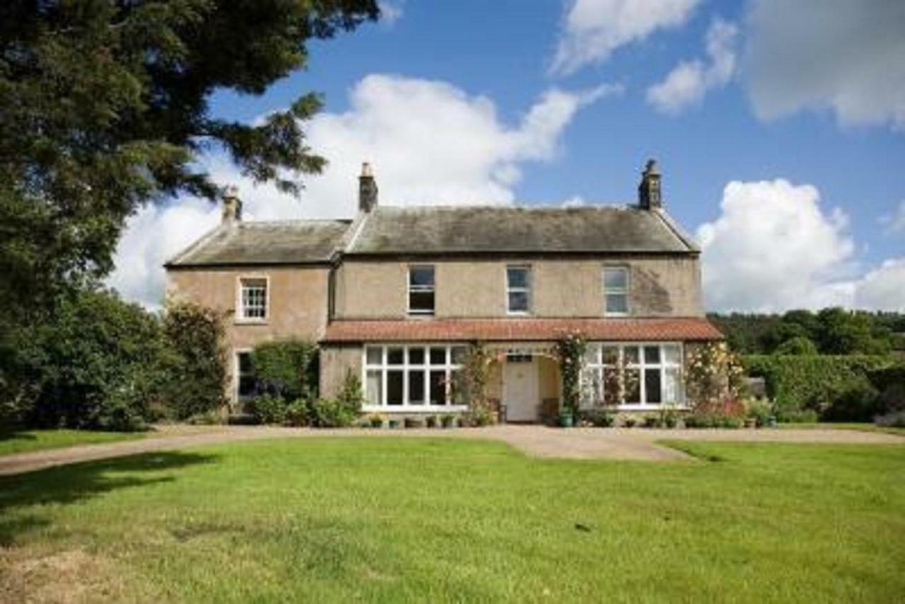 Anick Grange Farm B&B Hexham Buitenkant foto