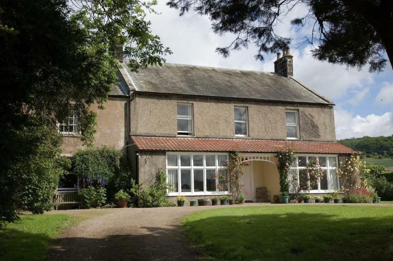 Anick Grange Farm B&B Hexham Buitenkant foto