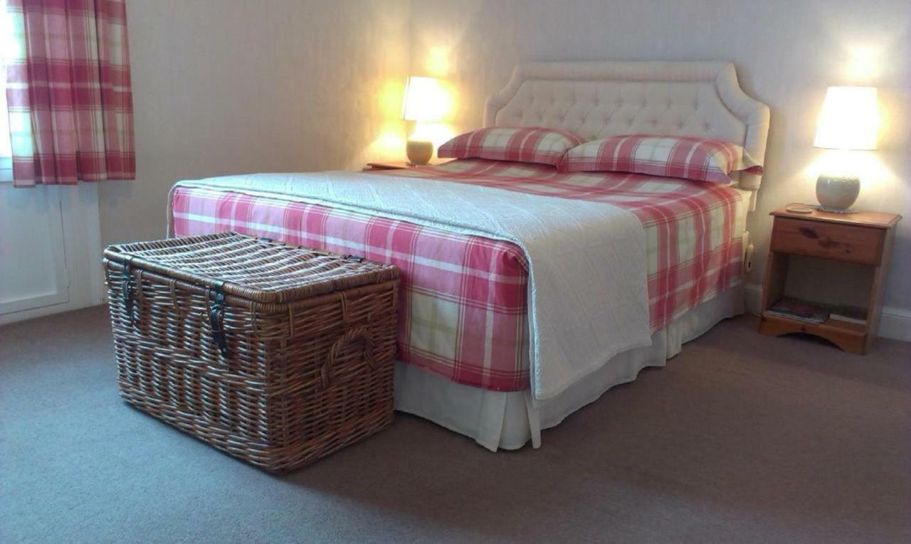 Anick Grange Farm B&B Hexham Kamer foto