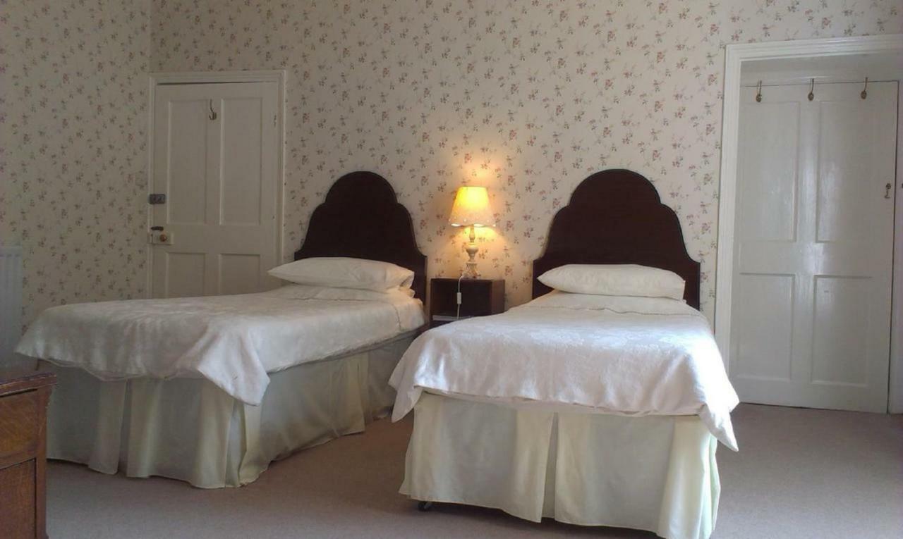 Anick Grange Farm B&B Hexham Kamer foto